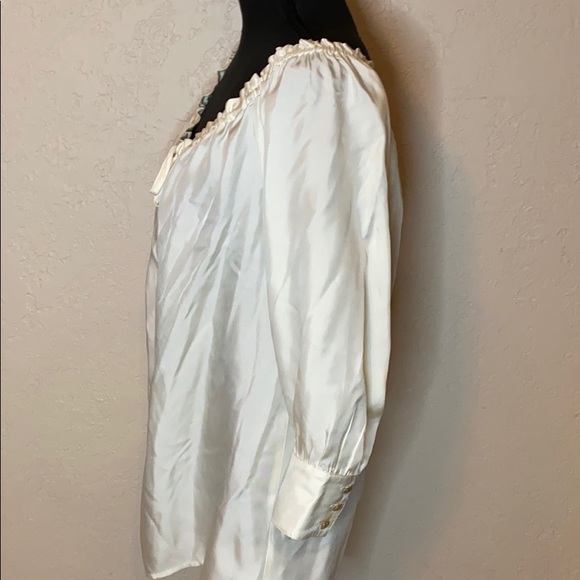 Juicy couture silk top - Picture 6 of 10